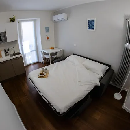 Casa Frino * Ghiffa