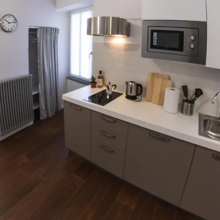 Casa Frino Ghiffa